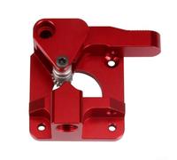 Dual Drive Gear Mechanism Suitable for Use in For Ender 3 or For CR10S Series Printers to ImFor PROve Filament Flow Efficiency