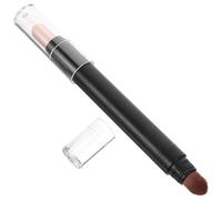 Dual End Eye Shadow Stick Abs Makeup Brush for Women