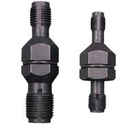 Dual-End Tapping Tool for Spark Components High Carbon(One-to-one)