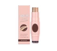 Dual-Ended Blush Stick - A portable, contouring blush suitable for all skin types, glides on smoothly and delivers long-lasting, luminous color (7g/0.25 oz)