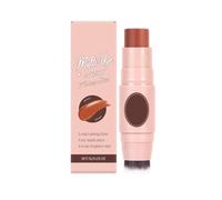 Dual-Ended Blush Stick - A portable, contouring blush suitable for all skin types, glides on smoothly and delivers long-lasting, luminous color (7g/0.25 oz)