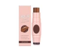 Dual-Ended Blush Stick - A portable, contouring blush suitable for all skin types, glides on smoothly and delivers long-lasting, luminous color (7g/0.25 oz)
