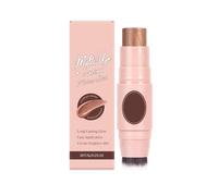 Dual-Ended Blush Stick - A portable, contouring blush suitable for all skin types, glides on smoothly and delivers long-lasting, luminous color (7g/0.25 oz)