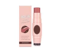 Dual-Ended Blush Stick - A portable, contouring blush suitable for all skin types, glides on smoothly and delivers long-lasting, luminous color (7g/0.25 oz)