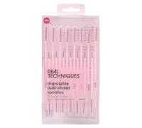 Dual-Ended Disposable Spoolies by Real Techniques Cosmetics