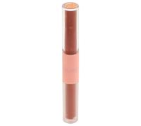 Dual Ended Lipstick Gloss High Shine Pigment for Students