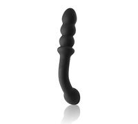 Dual Ended Massager - Powerful anal vibrator with two ends