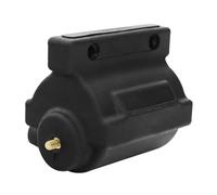 Dual Fire Twin Power Ignition Coil For For D&avidson Sportster Big Twin Dyna Softail Fat Boy FLSTF Low Rider FXS Electra Road Glide