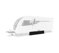 Dual Fix Caravan Draught Skirt