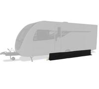 Dometic Dual Fix Draught Skirt
