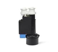 Dual Flush Valve Body to Suit Ideal Standard SV93467 1.5" Pneumatic Armitage Shanks EV98167 Without Basket
