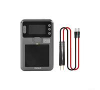 Dual for Pulse Spot for Welder with TFT Display 4.2V Max Dual | TFT color display, real-time parameter view, precise operation, 4.2V voltage, user-friendly interface