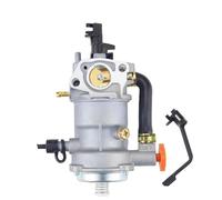 Dual Fuel 168 Unit Manual Carburetor LPG NG 2kw 3kw GX160 168F 170F Use For Mowing, Gardening, Power Generation
