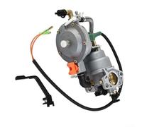 Dual Fuel Carburetor for For champion 100155 100230 Generators, Supports For LPG, for 7000W/9000W High Power Applications