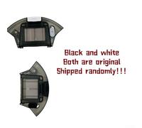 Dual Function 2 in 1 Water Tank and Dustbin Mop Attachment for Tapo RV30 Plus RV20 Max Robot Vacuum Cleaner with Filter for Simultaneous Vacuuming and Mopping