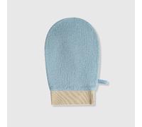 Dual-Function Exfoliating Glove for Shower, Exfoliating Mitt for Remover Dead Skin and Keratosis - Smooth Skin - Body Exfoliator for Self-Tan Removal & Keratosis Pilaris