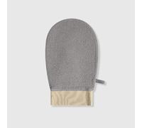 Dual-Function Exfoliating Glove for Shower, Exfoliating Mitt for Remover Dead Skin and Keratosis - Smooth Skin - Body Exfoliator for Self-Tan Removal & Keratosis Pilaris