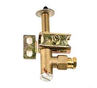 Dual Function Flame Out Safety Valve Replacement