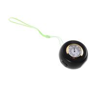 Dual Function Light Temperature Meter for Indoor Outdoor Rooms