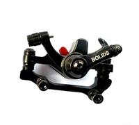 Dual Functionality Bicycle Caliper Disk Brakes Crafted from Aluminum to Enhance Riding Experience on Mountains (F140-160)