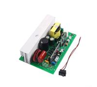 Dual Fuse Inverter Module 600W for Safe Wiring