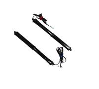 Dual gas strut tailgate For BMW For MINI Coopers F55 2016+ The car's automatic intelligent electric tailgate lifts.(No Kick Senor)