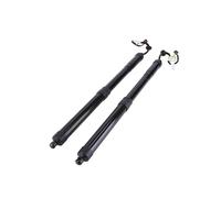 Dual gas strut tailgate For BMW X2 F9 2018-2020 - 2pcs pair LH and RH Electric Tailgate Support 51249465654 (L/R Universal), Quiet & Rustproof