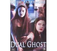Dual Ghost - Drew Barrymore [ dutch import ]