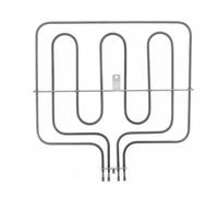 Dual Grill Element For Hygena OvenTop Cooker Heater