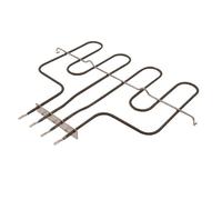 Dual Grill Oven Element 2660W For Hotpoint & Indesit Cookers & Ovens