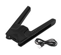 Dual Grip Joycon Charging Controller for Switch, Type C Comfort Grip Left Right Joycons Charger Portable Controller Holder Grip for Joy Con Left Right Handle