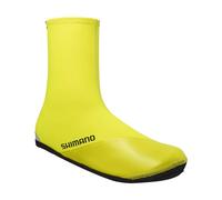 Dual H2O Shoe Cover Neon Yellow L (Shoe Size 42-43)