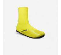 Dual H2o Shoe Cover Shimano - Yellow