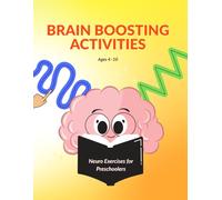 Dual Hand Tracing Workbook for Kids: 90 Brain Gym Activities to Boost Focus, Coordination & Fine Motor Skills: Bilateral Tracing Practice | Preschool ... Occupational Therapy Workbook for Ages 4-10