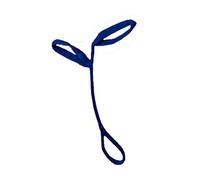 Dual Handle Leg Lifter