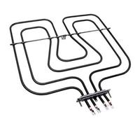 Dual Heater Element for Zanussi Oven Equivalent to 3570578033