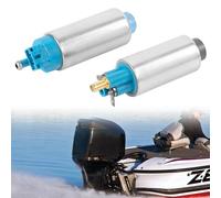 Dual High/Low Pressure Fuel Pump Module, Fit for Mercury Marine Outboard 2003-2025 75hp-300hp Optimax/DFI/Pro XS/Racing XS 1.5L 3.0L, Replace 888725T02 888733T02