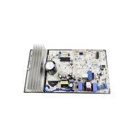 Dual Inverter PCB Board Outdoor，Compatible for LG, EAX64407820-A EBR864448 EAX64407822-1.1 Motherboard