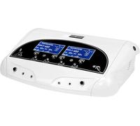 Dual Ionic Foot Bath Detox Machine, Professional Negative Hydrogen Foot Detox Cleanse Machine with LCD Display, All in One Foot SPA System for Home Beauty Salon Spa.