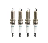 Dual Iridium TT Spark Plug Ignition Engine Compatible for Nissan Teana Renault Megane Subaru Toyota Peugeot 2.0L .5L IXEH20TT 4711