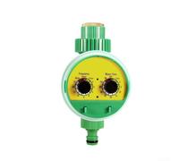 Dual Knob Automatic Watering Timer Smart Irrigation Controller