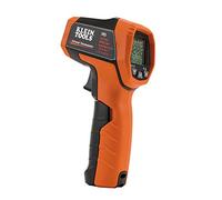 Dual Laser Infrared Thermometer Klein Tools IR5, Orange