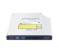 Dual Layer 6X 3D Blu-ray Burner Player Internal Optical Drive for Dell Optiplex 380 390 980 3010 9010 760 580 GX520 GX620 GX280 GX270 SFF Desktop Computer PC BD-RE DL 4X BDXL 100GB Blue-ray Writer