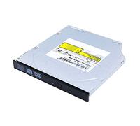 Dual Layer 8X DVD CD Writer Optical Drive Replacement, for HP Laptop ProBook 4530s 4520s 6560b 6550b 6360b 6570b 8440p 8560p 8560w 8540p Computer, Internal DVD+-R/RW DL CD-RW Player Burner