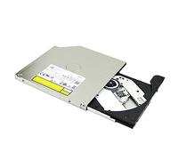 Dual Layer Blu-ray Burner Internal Optical Drive Replacement for Asus F556U F556UA-AB32 F555L F555U F555LA-AB31 X751L X751M AsusPro Essential Laptop PC, 6X 3D BD-RE DL BDXL 8X DVD+-R/RW CD-R Writer