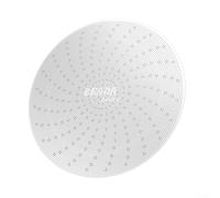 Dual Layer Espresso Coffee Filter, Espresso 58/53/51mm Puck Screen 0.8mm Thickness Mesh Filter, for Barista Cafe Portafilter Basket (58MM)