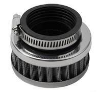 Dual Layer Mesh Air Filter 45mm High Flow Rate | Double layer mesh, stainless steel construction, increases airflow volume, reduces restriction, long lifespan