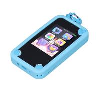 Dual Lens 96MP 1080P Digital Camera Featuring 2.8in Touchscreen with Integrated MP3/MP4 Player Tile Device for Young Learners and G Photographers