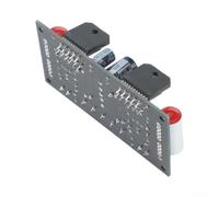 Dual LM3886 Audio Board 68 W Hi-Fi Power Amplifier Kit (Excluding LM3886)