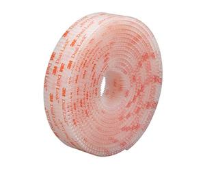 Dual Lock 3M Reclosable Fastener SJ3560, 19 mm x 45.7 m, 5.7 mm, 2 Rolls